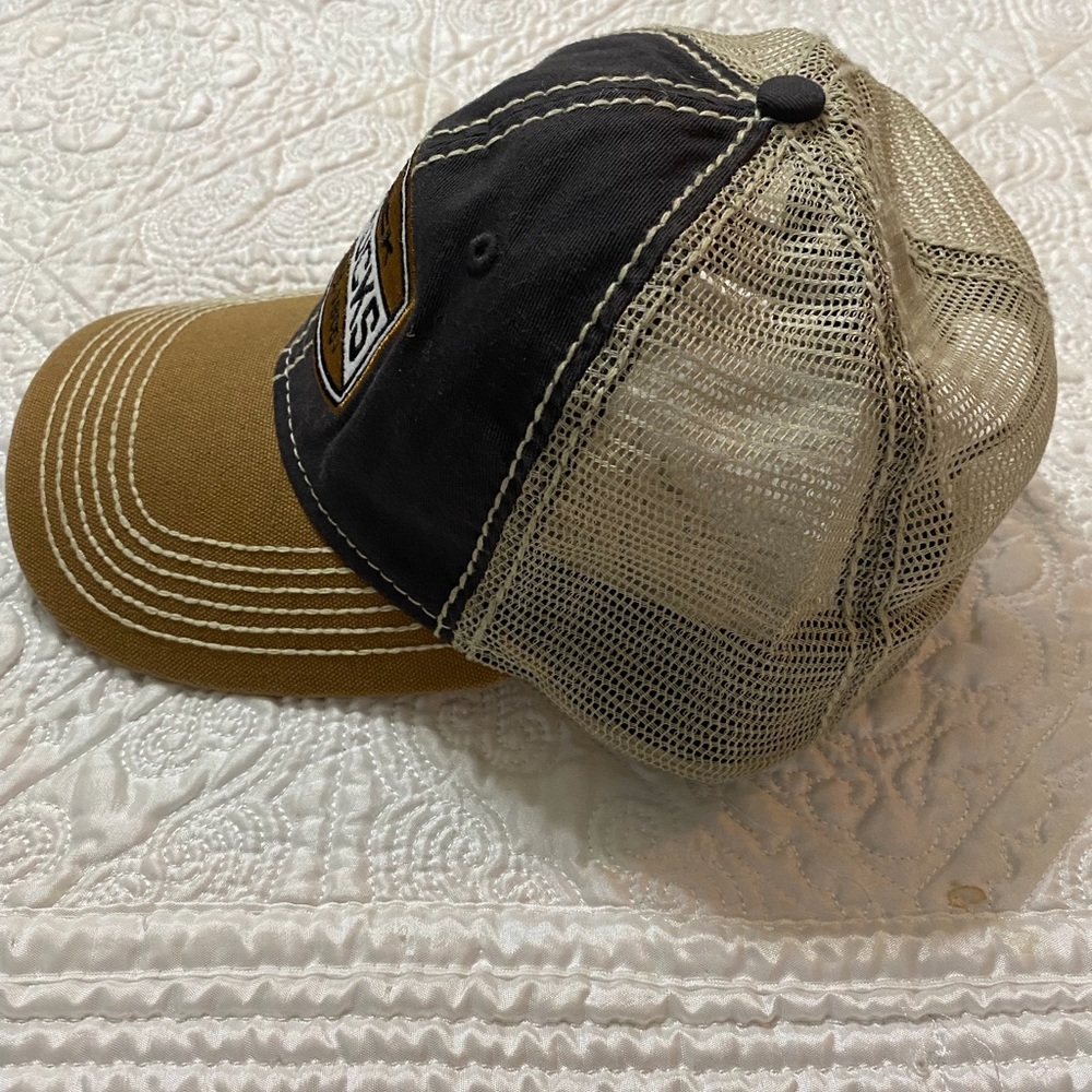 Mack Baseball Cap Hat Snapback Official Licensed … - image 4